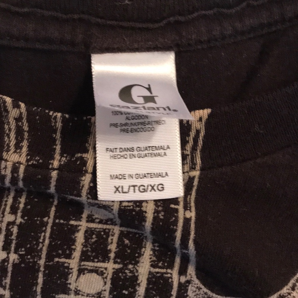 Nirvana Graphic Tee - image 2